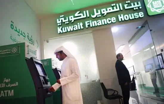 Kuwait Bank