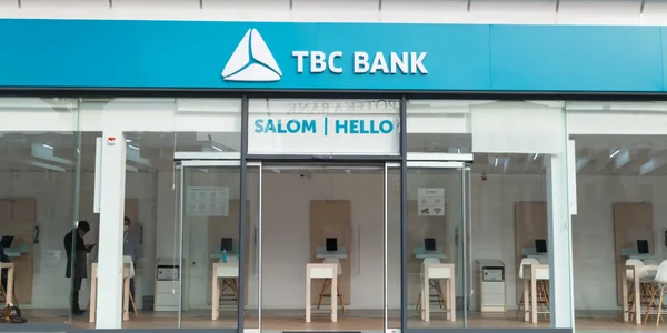 TBC Bank