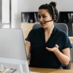 Virtual Assistant Consultant