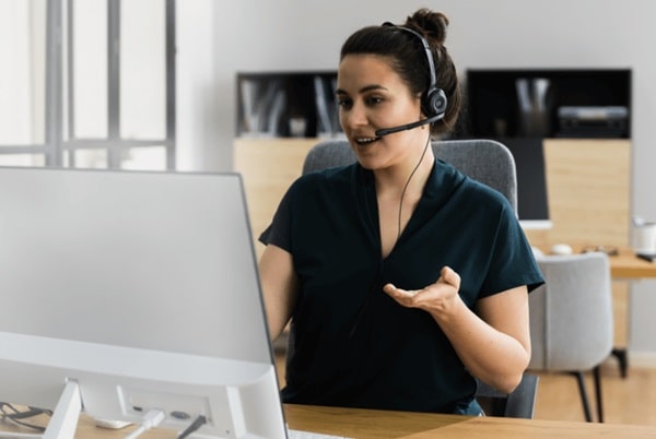 Virtual Assistant Consultant