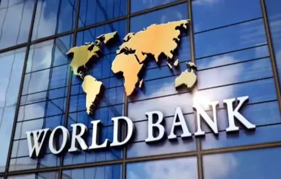 World Bank