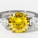 Yellow Rings