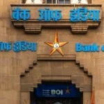 Bank of India