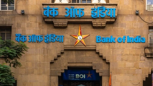 Bank of India