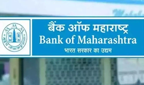 Bank of Maharashtra
