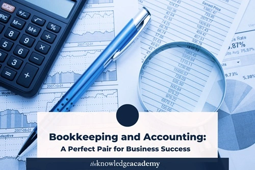 Bookkeeping and Accounting