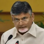 CM Chandrababu Naidu Advocates for Google's
