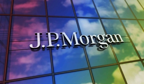 JPMorgan
