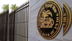 RBI Mandates PRAVAAH Portal Usage for All Regulatory Applications from May 1