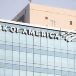 Bank of America