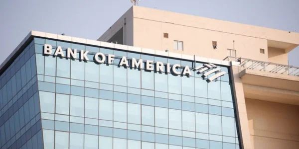 Bank of America