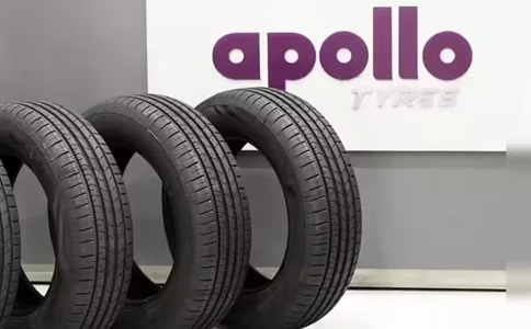 Apollo Tyres Franchise