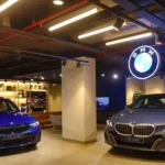 BMW Dealership