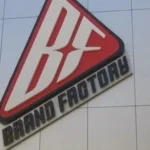 Brand Factory Franchise
