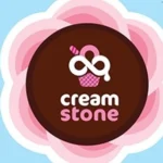 Cream Stone