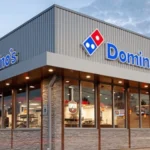 Domino’s Franchise