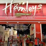 Hamleys Franchise
