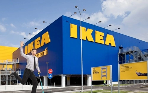 IKEA