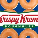 Krispy Kreme