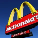 McDonald’s Franchise