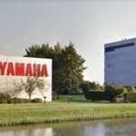 Yamaha Franchise