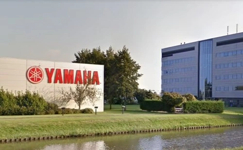 Yamaha Franchise