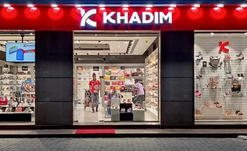 Khadim’s