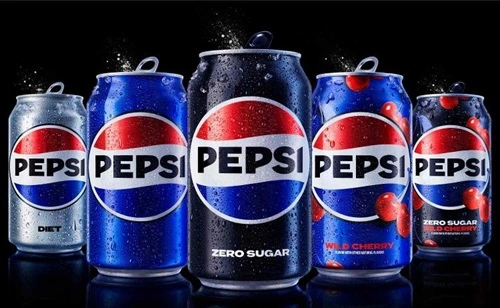 Pepsi