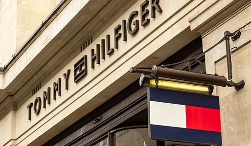 Tommy Hilfiger
