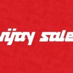 Vijay Sales Franchise