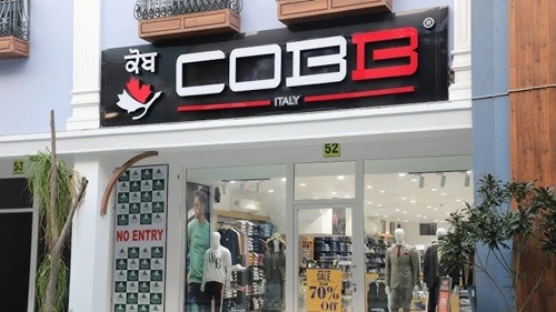 Cobb Apparels