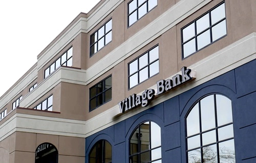 Community Banking With Local Banks