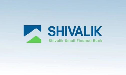 Shivalik Small Finance Bank