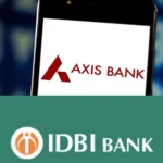 IDBI Bank Axis Bank