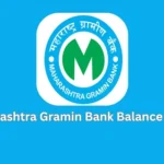 Maharashtra Gramin Bank