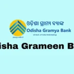 Odisha Grameen Bank