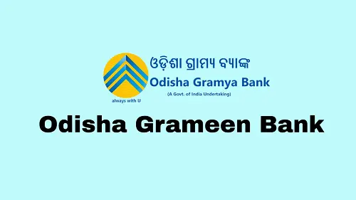 Odisha Grameen Bank