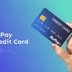 RuPay Credit Card