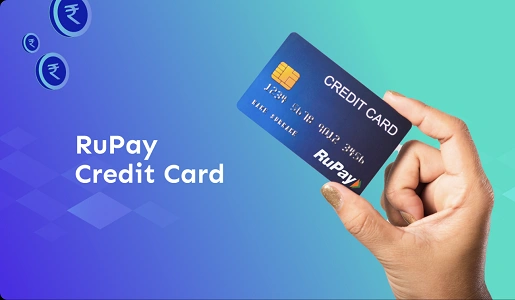 RuPay Credit Card