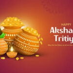 Akshaya Tritiya