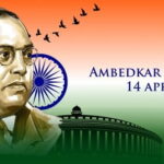 Ambedkar Jayanti