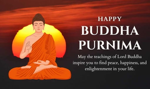 Buddha Purnima