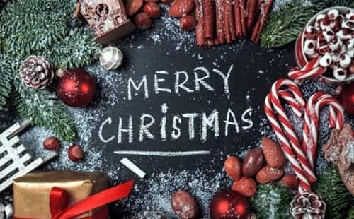 Christmas