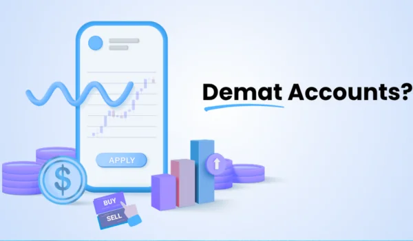 Demat Accounts