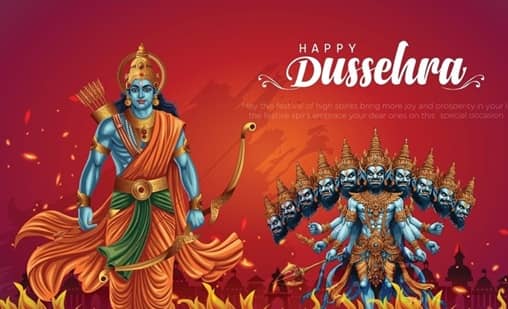 Dussehra