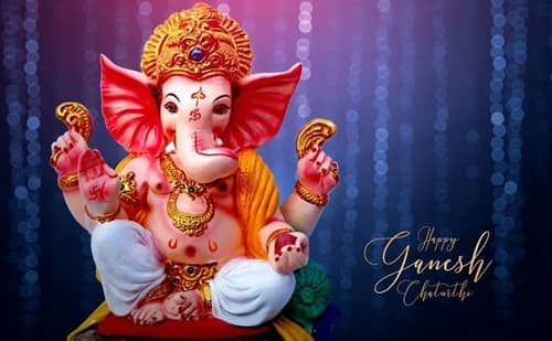 Ganesh Chaturthi