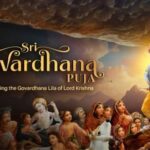 Govardhan Puja