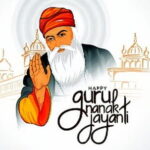 Guru Nanak Jayanti