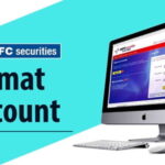 HDFC Demat Account
