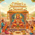 Hanuman Jayanti